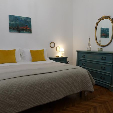 Coli'S House Bed & Breakfast ตูริน ภายนอก รูปภาพ