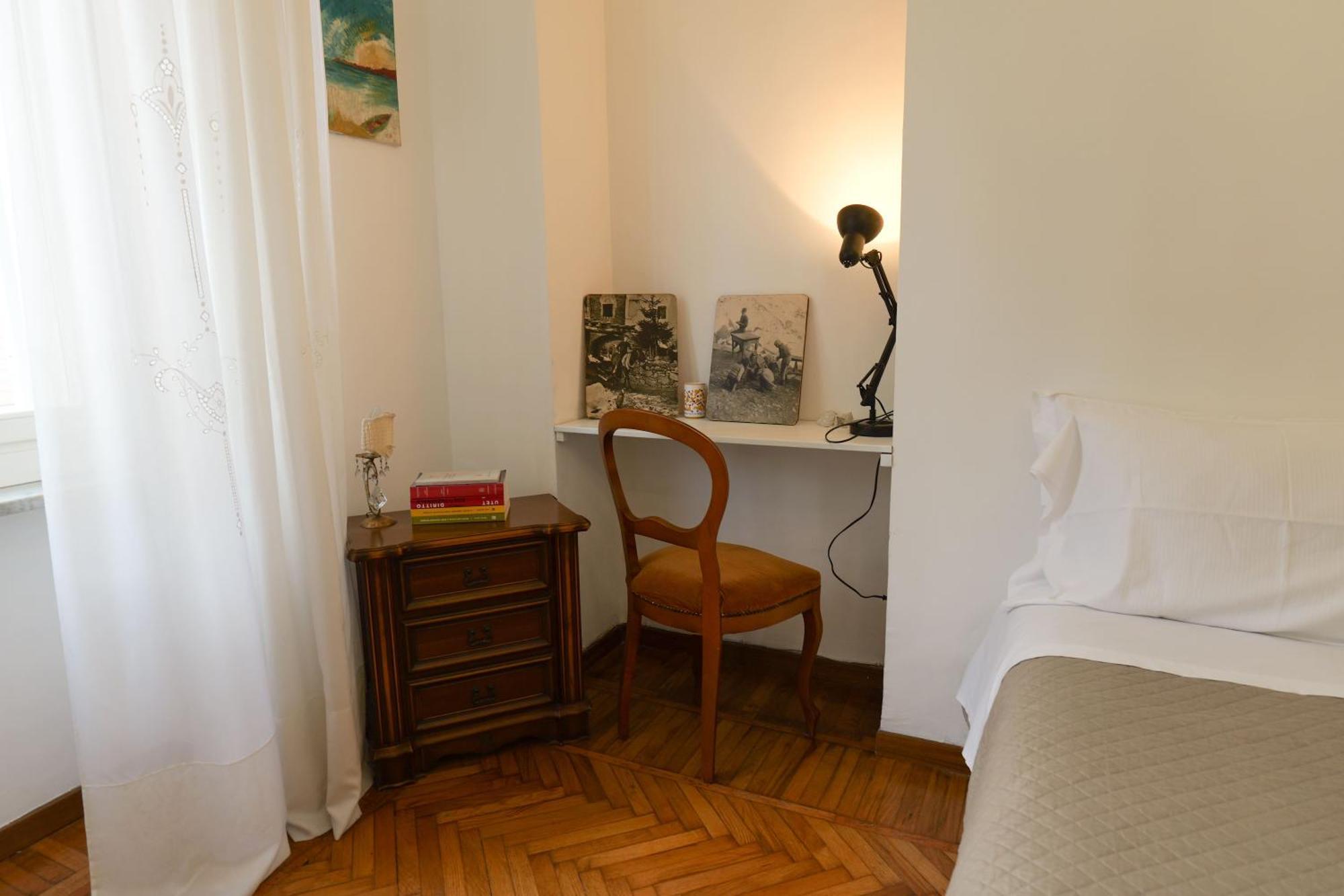 Coli'S House Bed & Breakfast ตูริน ภายนอก รูปภาพ