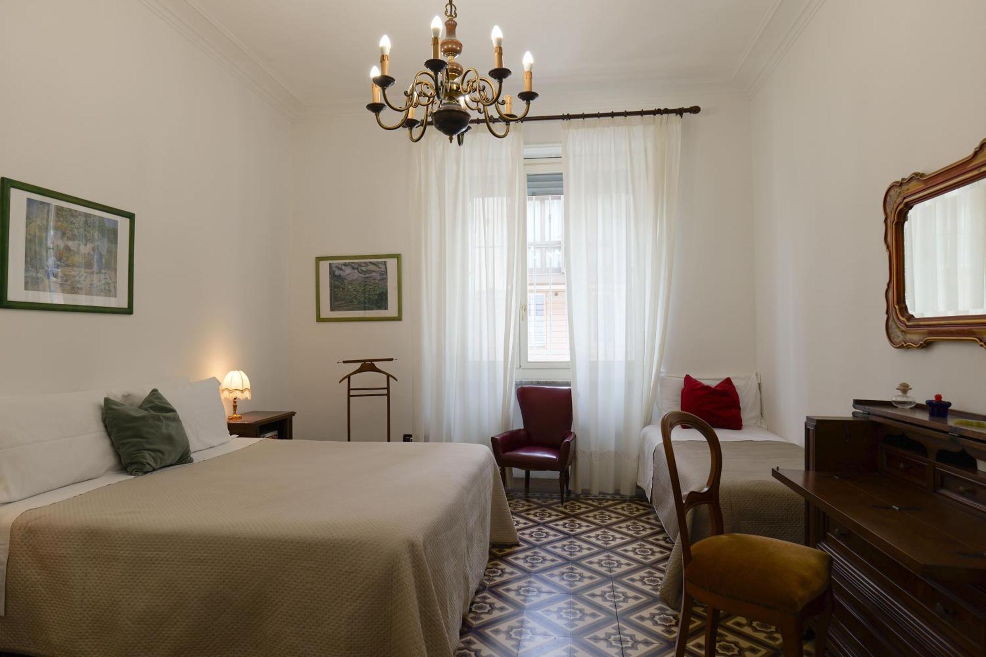 Coli'S House Bed & Breakfast ตูริน ภายนอก รูปภาพ