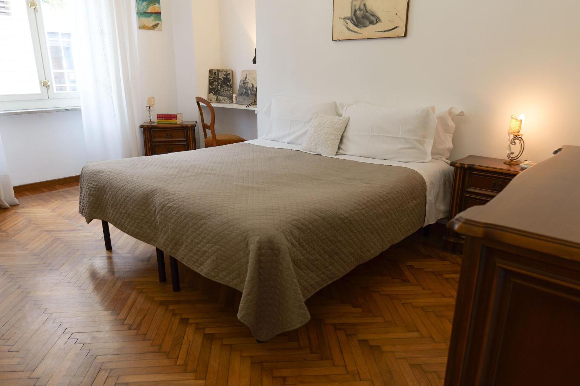Coli'S House Bed & Breakfast ตูริน ภายนอก รูปภาพ