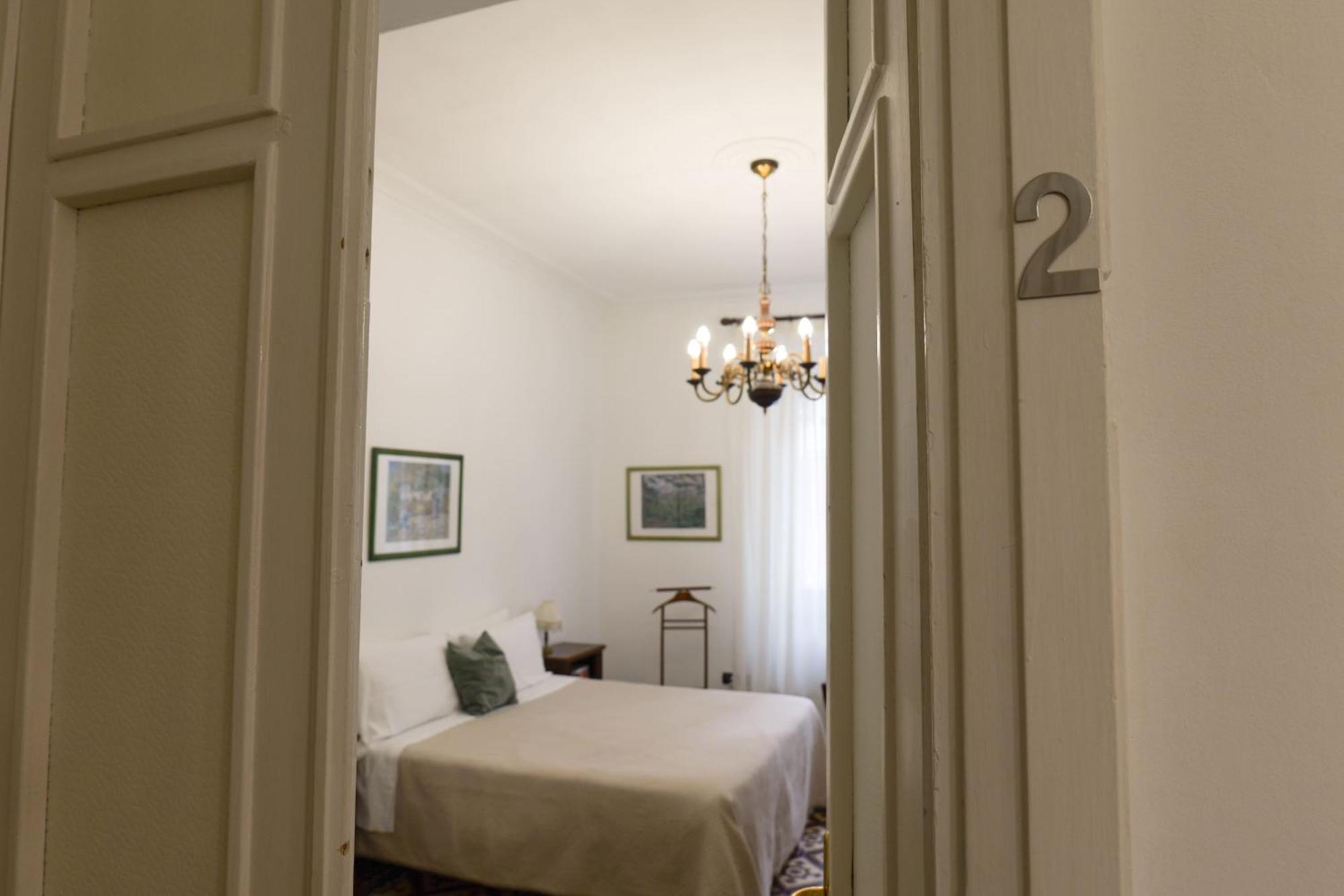 Coli'S House Bed & Breakfast ตูริน ภายนอก รูปภาพ