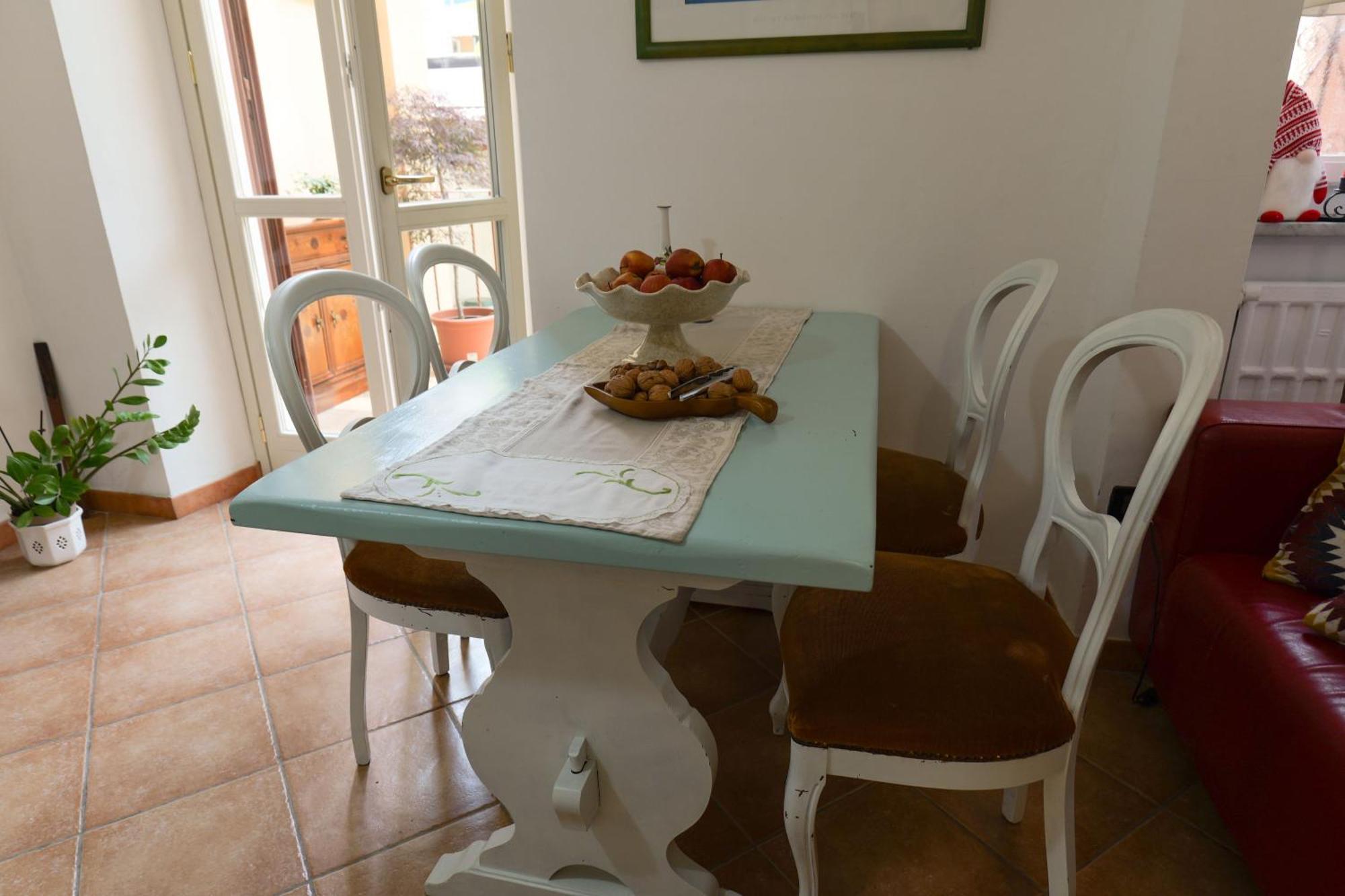 Coli'S House Bed & Breakfast ตูริน ภายนอก รูปภาพ