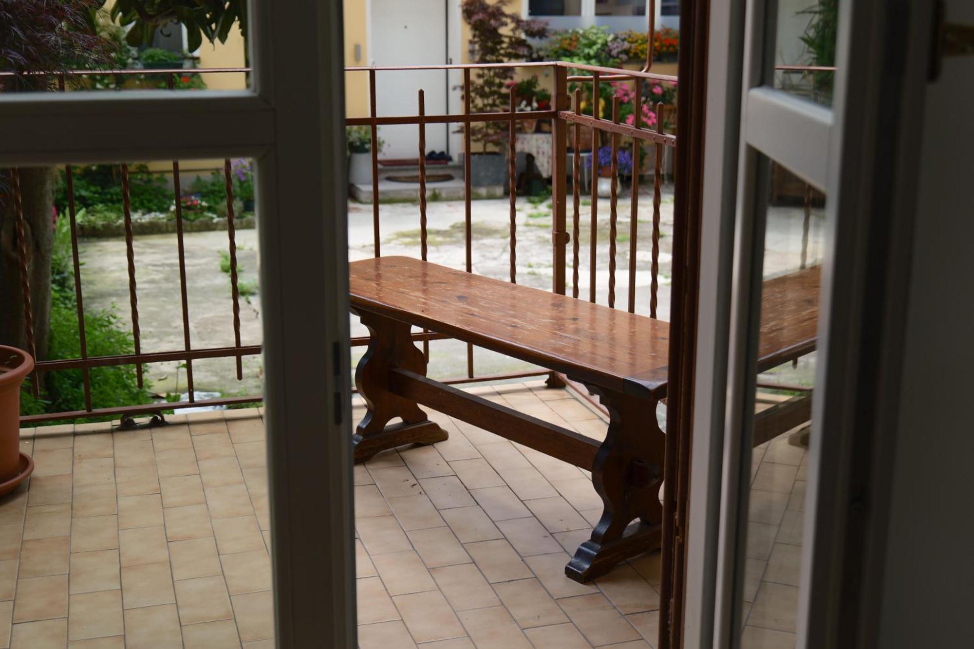 Coli'S House Bed & Breakfast ตูริน ภายนอก รูปภาพ