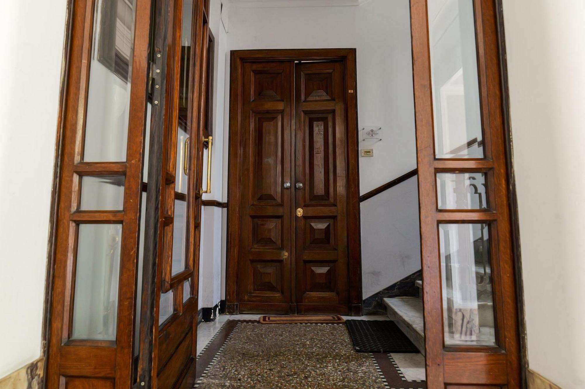 Coli'S House Bed & Breakfast ตูริน ภายนอก รูปภาพ