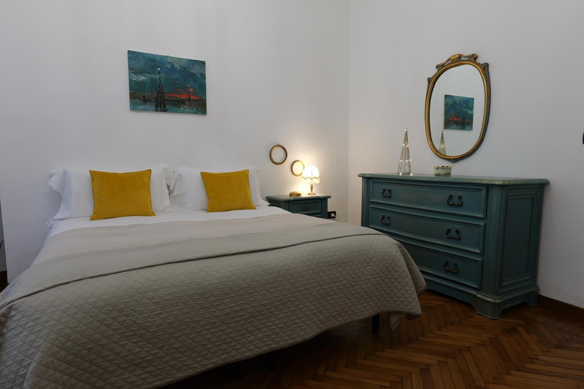 Coli'S House Bed & Breakfast ตูริน ภายนอก รูปภาพ