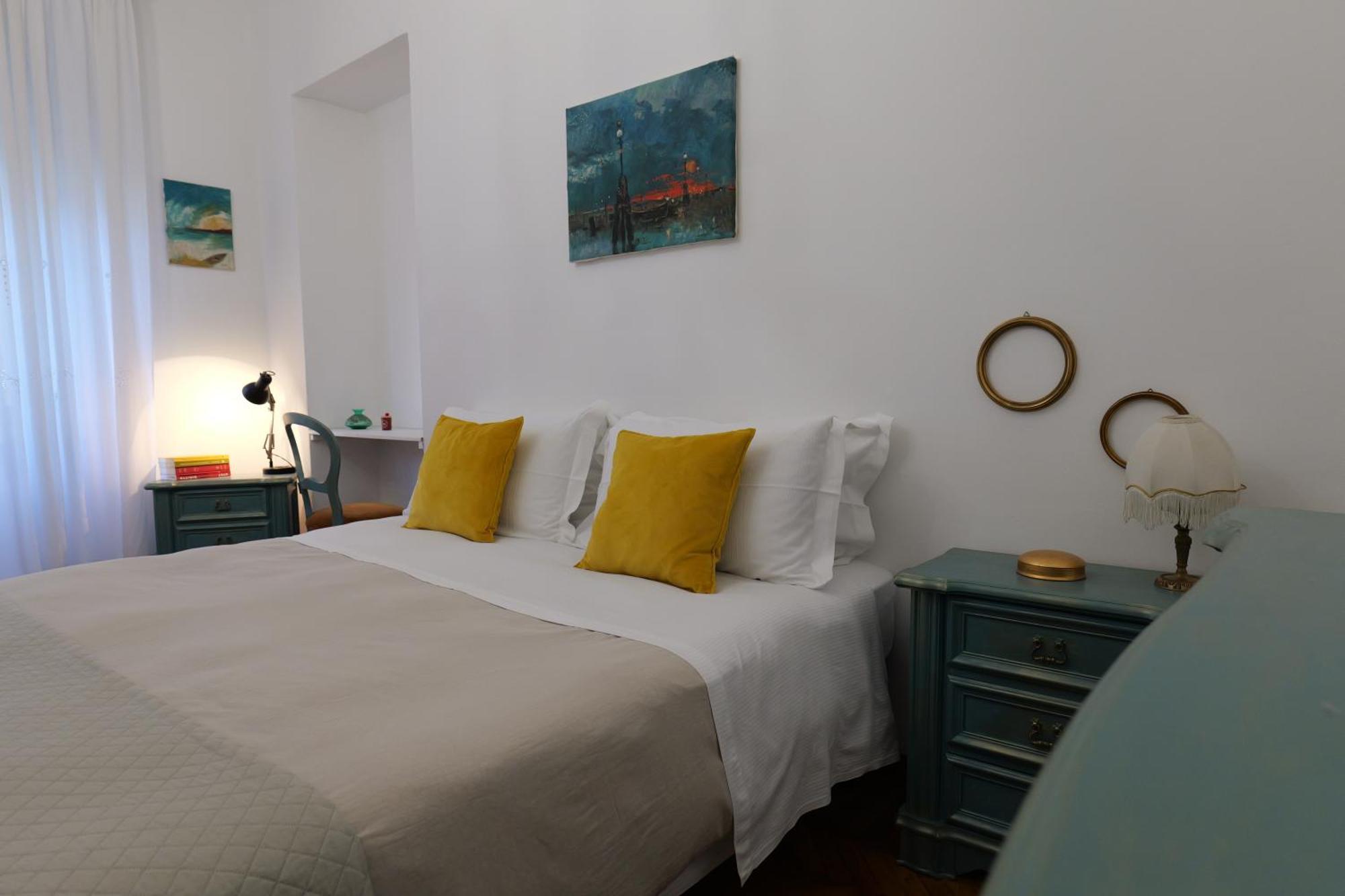 Coli'S House Bed & Breakfast ตูริน ภายนอก รูปภาพ