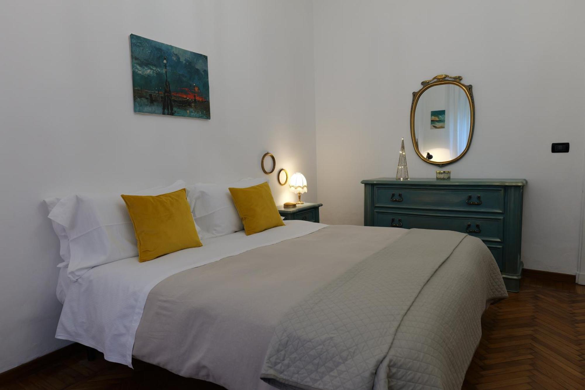 Coli'S House Bed & Breakfast ตูริน ภายนอก รูปภาพ